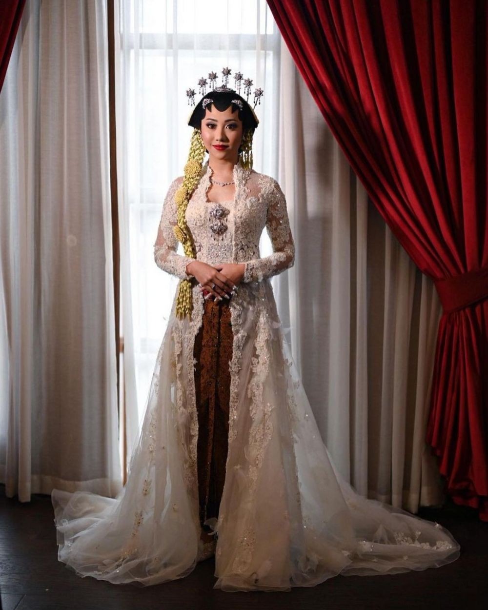 Kebaya Nikah